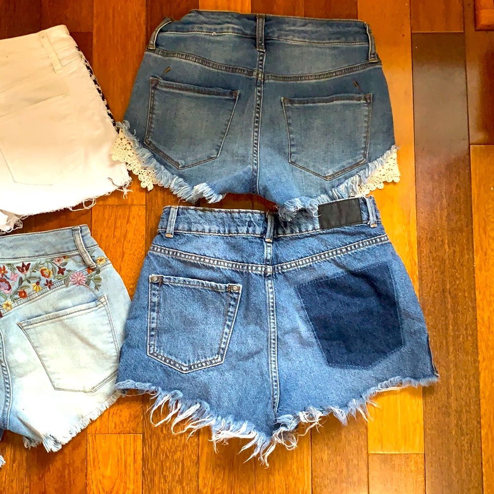 Shorts Bundle - image 7